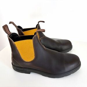Blundstone 1919 - Original Chelsea Boots - Size 14